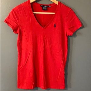 Ralph Lauren Polo tee